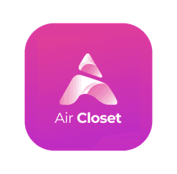 Air-Closet logo