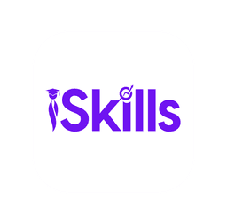 iSkills logo